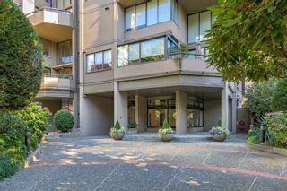 Photo 32: 403 1236 BIDWELL Street in Vancouver: West End VW Condo for sale in "Alexandra Park" (Vancouver West)  : MLS®# R2748097