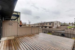 Photo 23: 151 3809 45 Street SW in Calgary: Glenbrook Row/Townhouse for sale : MLS®# A2129121
