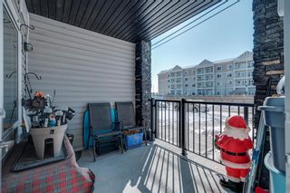 Photo 29: 116 24 Sage Hill Terrace NW in Calgary: Sage Hill Apartment for sale : MLS®# A2030724