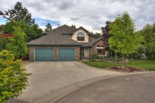 Photo 1: 2081 Lillooet Court in Kelowna: Other for sale : MLS®# 10009417