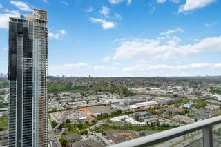 Photo 25: 4205 1888 GILMORE Avenue in Burnaby: Brentwood Park Condo for sale in "Triomphe Residences" (Burnaby North)  : MLS®# R2879972