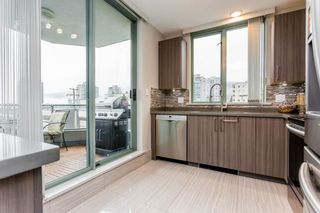 Photo 7: 405 140 E 14TH Street in North Vancouver: Central Lonsdale Condo for sale : MLS®# R2223538