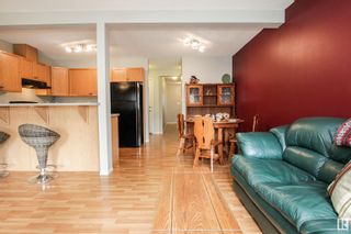 Photo 20: 16317 55A Street in Edmonton: Zone 03 House Half Duplex for sale : MLS®# E4384065