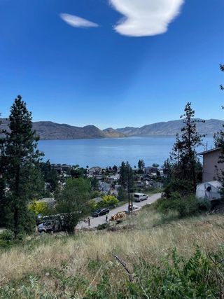 Photo 5: 4258 4th Avenue, in Peachland: Vacant Land for sale : MLS®# 10268988