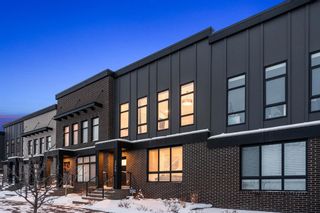 Photo 4: 3048 85 Street SW in Calgary: Springbank Hill Row/Townhouse for sale : MLS®# A2111255