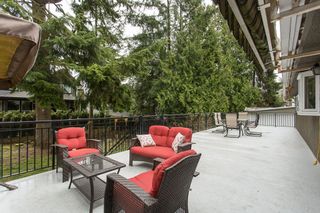 Photo 22: 2289 STANWOOD Avenue in Coquitlam: Central Coquitlam House for sale in "DARTMOOR" : MLS®# R2633235