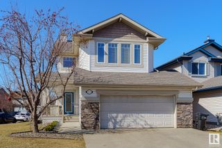 Main Photo: 5616 201 Street in Edmonton: Zone 58 House for sale : MLS®# E4383734