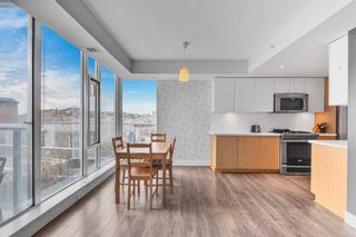 Photo 12: 308 519 Riverfront Avenue SE in Calgary: Downtown East Village Apartment for sale : MLS®# A2125199