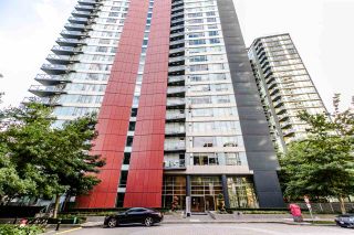 Photo 18: 305 8 SMITHE Mews in Vancouver: Yaletown Condo for sale (Vancouver West)  : MLS®# R2307500