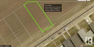 Photo 19: 9828 111 Street: Westlock Vacant Lot/Land for sale : MLS®# E4290287