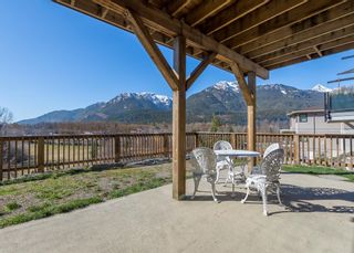 Photo 31: 41185 ROCKRIDGE Place in Squamish: Tantalus House for sale : MLS®# R2663751