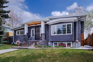 Photo 2: 5132 Baines Road in Calgary: Brentwood Detached for sale : MLS®# A2047074