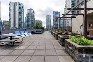 Photo 40: 204 538 SMITHE Street in Vancouver: Downtown VW Condo for sale in "Mode" (Vancouver West)  : MLS®# R2691379