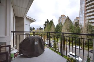 Photo 9: 408 6888 SOUTHPOINT Drive in Burnaby: South Slope Condo for sale in "CORTINA" (Burnaby South)  : MLS®# R2779916