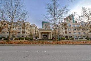 Photo 2: 302 3098 GUILDFORD Way in Coquitlam: North Coquitlam Condo for sale in "MARLBOROUGH HOUSE" : MLS®# R2749938