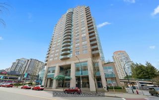 Main Photo: 1101 612 SIXTH Street in New Westminster: Uptown NW Condo for sale in "The Woodward" : MLS®# R2868883