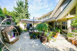 Photo 30: 111 15500 ROSEMARY HEIGHTS Crescent in Surrey: Morgan Creek Townhouse for sale in "CARRINGTON" (South Surrey White Rock)  : MLS®# R2488951