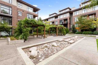 Photo 19: 108 262 SALTER Street in New Westminster: Queensborough Condo for sale in "Portage at Port Royal" : MLS®# R2509481