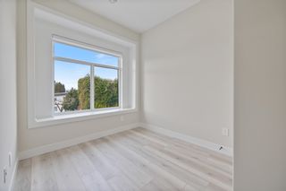 Photo 35: 1157 PHILLIPS Avenue in Burnaby: Simon Fraser Univer. 1/2 Duplex for sale (Burnaby North)  : MLS®# R2842624