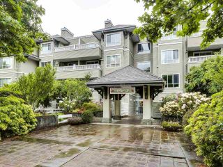 Photo 1: 312 6745 Station Hill Court in Burnaby: South Slope Condo for sale (Burnaby South)  : MLS®# R2587099