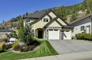 Photo 2: 2348 Tallus Green Place in West Kelowna: Shannon Lake House for sale (Central Okanagan)  : MLS®# 10244532