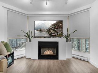 Photo 6: 2303 867 HAMILTON Street in Vancouver: Downtown VW Condo for sale in "Jardine's Lookout" (Vancouver West)  : MLS®# R2873581