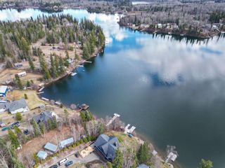 Photo 7: 27575 N NESS LAKE Road in Prince George: Ness Lake House for sale (PG Rural North)  : MLS®# R2878538