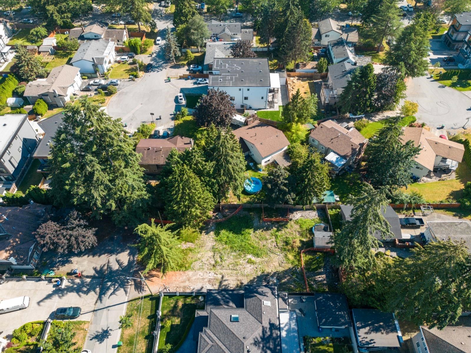 Main Photo: 8585 145A Street in Surrey: Bear Creek Green Timbers Land for sale : MLS®# R2748461