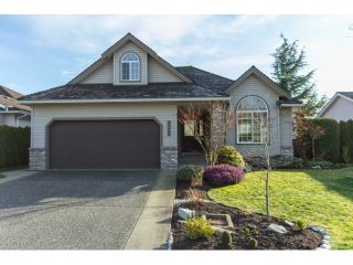 Photo 2: 31466 UPPER MACLURE Road in Abbotsford: Abbotsford West House for sale : MLS®# R2037745