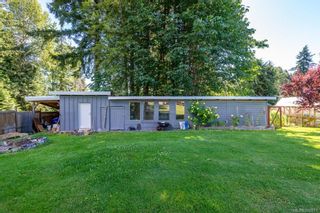Photo 30: 8808 Tammy Rd in Black Creek: CV Merville Black Creek House for sale (Comox Valley)  : MLS®# 908871