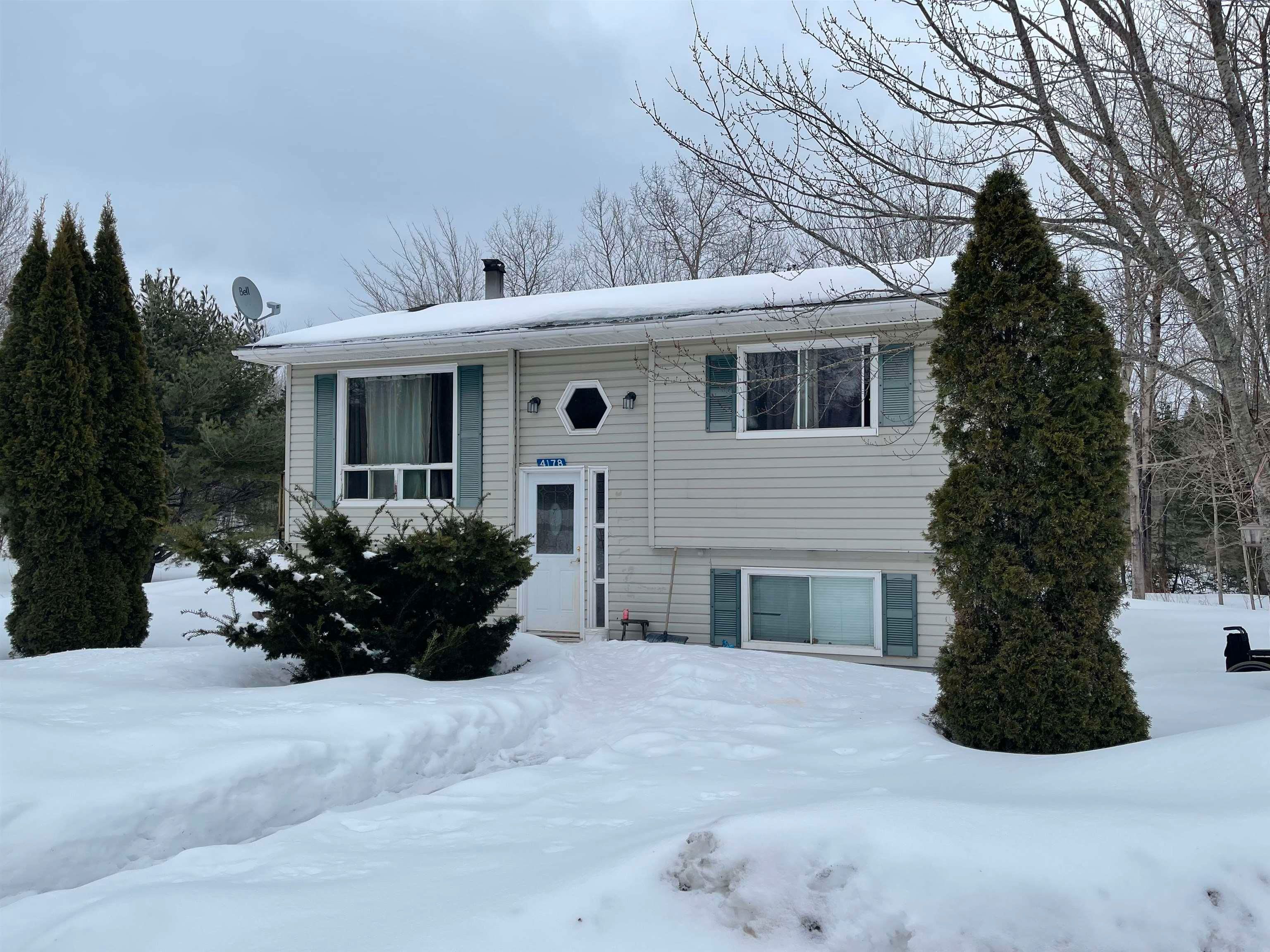 Main Photo: 4178 LITTLE HARBOUR Road in Little Harbour: 108-Rural Pictou County Residential for sale (Northern Region)  : MLS®# 202202531