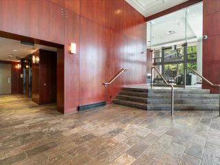 Photo 23: 601 1003 PACIFIC Street in Vancouver: West End VW Condo for sale in "Seastar" (Vancouver West)  : MLS®# R2889520