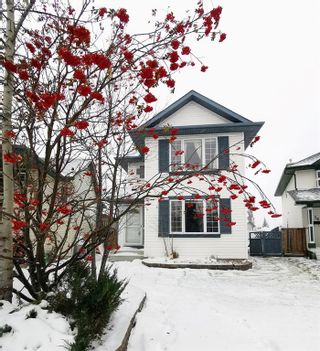 Photo 1: 60 Covington Court NE in Calgary: Coventry Hills Detached for sale : MLS®# A2010623