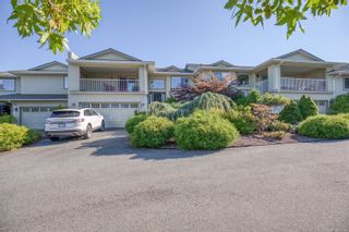 Photo 2: 3395 Edgewood Dr in Nanaimo: Na Departure Bay Row/Townhouse for sale : MLS®# 912147