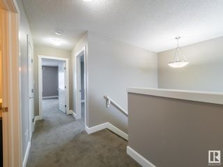 Photo 28: 613 40 Street in Edmonton: Zone 53 House Half Duplex for sale : MLS®# E4324509