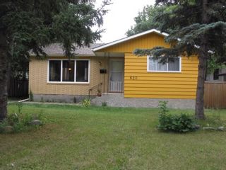 Photo 1: 620 Patricia Avenue in Winnipeg: Fort Garry / Whyte Ridge / St Norbert Single Family Detached for sale (South Winnipeg)  : MLS®# 1214911