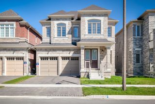 Photo 1: 184 Wesmina Avenue in Whitchurch-Stouffville: Stouffville House (2-Storey) for sale : MLS®# N8274384