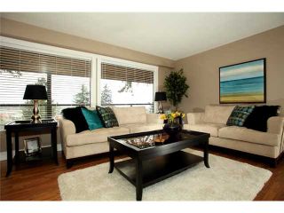 Photo 7: 2064 CONCORD Avenue in Coquitlam: Cape Horn House for sale : MLS®# V938475