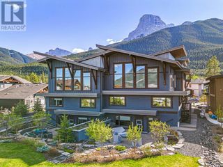 Photo 41: 510 Stewart Creek Close in Canmore: House for sale : MLS®# A2049555