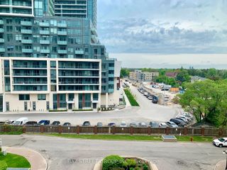 Photo 13: 603 5795 Yonge Street in Toronto: Newtonbrook East Condo for lease (Toronto C14)  : MLS®# C8351084