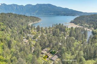 Photo 32: 1105 MILLER Road: Bowen Island House for sale : MLS®# R2883345