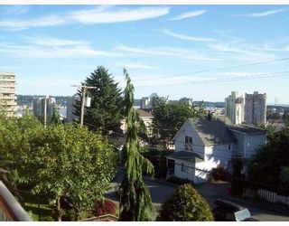 Photo 2: 310 215 MOWAT Street in New_Westminster: Uptown NW Condo for sale in "CEDAR HILL MANOR" (New Westminster)  : MLS®# V745549