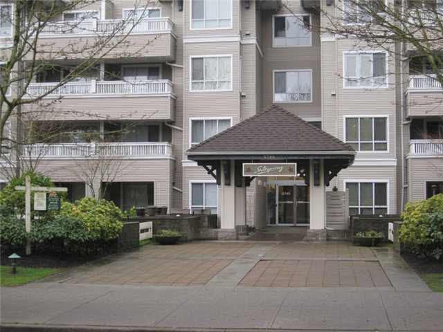 Main Photo: 108 6745 Station Hill Court in Burnaby: South Slope Condo for sale (Burnaby South)  : MLS®# V1009853