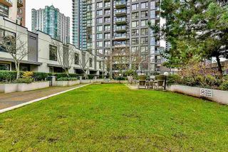 Photo 19: 2201 1295 RICHARDS Street in Vancouver: Downtown VW Condo for sale in "THE OSCAR" (Vancouver West)  : MLS®# R2134964