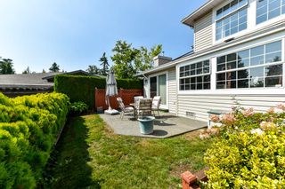 Photo 17: 15 9163 FLEETWOOD Way in Surrey: Fleetwood Tynehead Townhouse for sale in "THE FOUNTAINS" : MLS®# R2298355