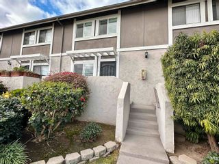 Main Photo: IMPERIAL BEACH Townhouse for sale : 2 bedrooms : 1454 15Th St