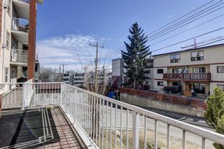 Photo 26: 103 417 3 Avenue NE in Calgary: Crescent Heights Apartment for sale : MLS®# A1194023