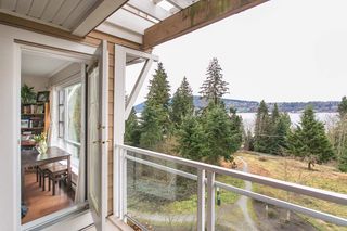 Photo 14: 421 3629 DEERCREST Drive in North Vancouver: Roche Point Condo for sale in "RAVEN WOODS - DEERFIELD-BY-THE-SEA" : MLS®# R2028104