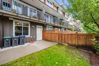 Photo 16: 128 2979 156 Street in Surrey: Grandview Surrey Townhouse for sale in "ENCLAVE" (South Surrey White Rock)  : MLS®# R2830293