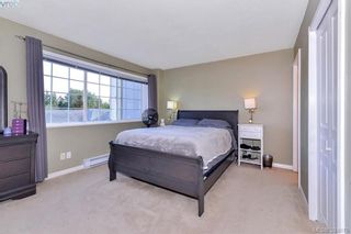 Photo 12: 72 14 Erskine Lane in VICTORIA: VR Hospital Row/Townhouse for sale (View Royal)  : MLS®# 791243